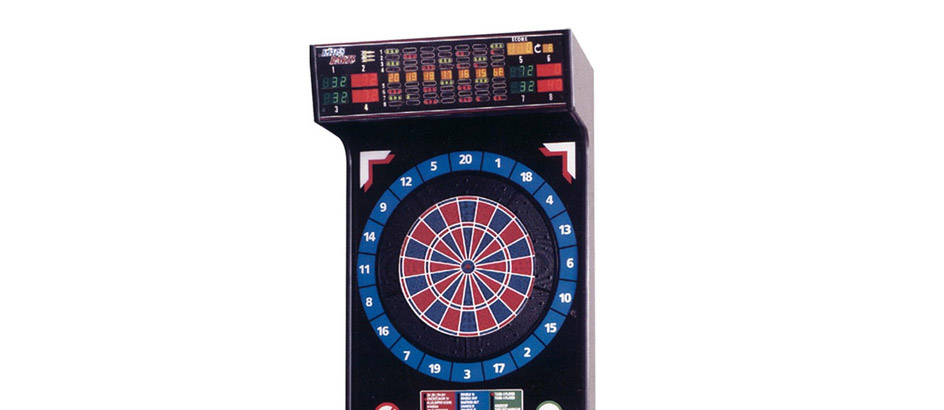 King's Darts