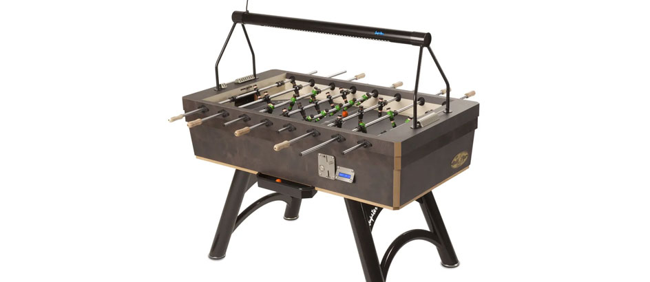 Kicker Jupiter GoldStar