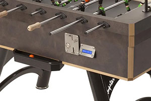 Kicker Jupiter GoldStar