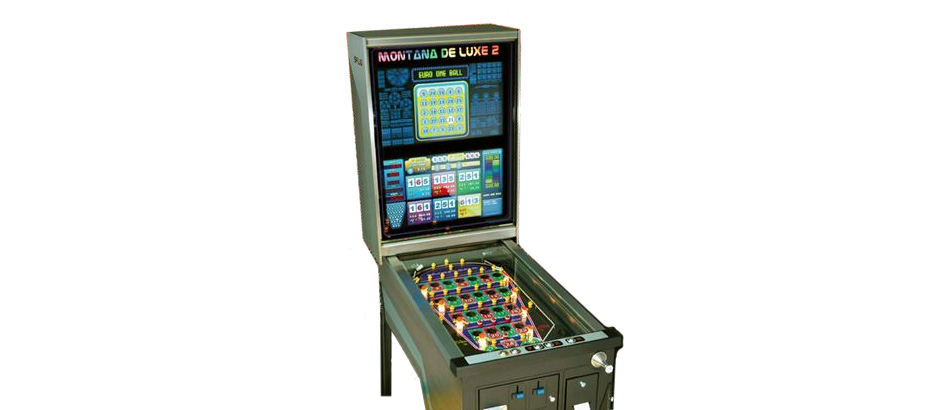 Montana De Luxe 2