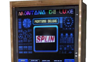 Montana De Luxe