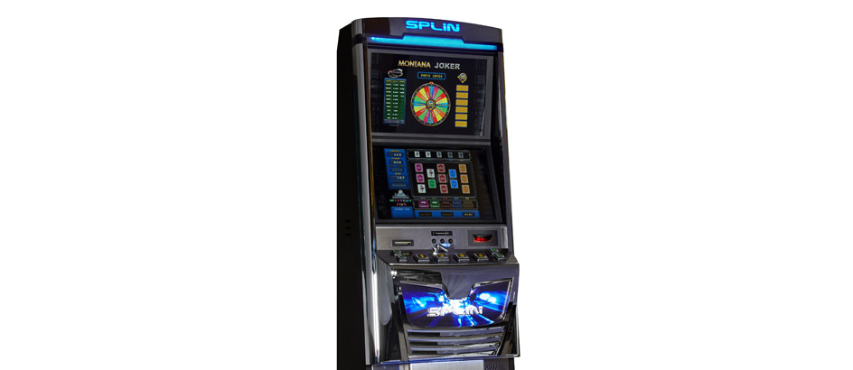 MMA SPLIN V3